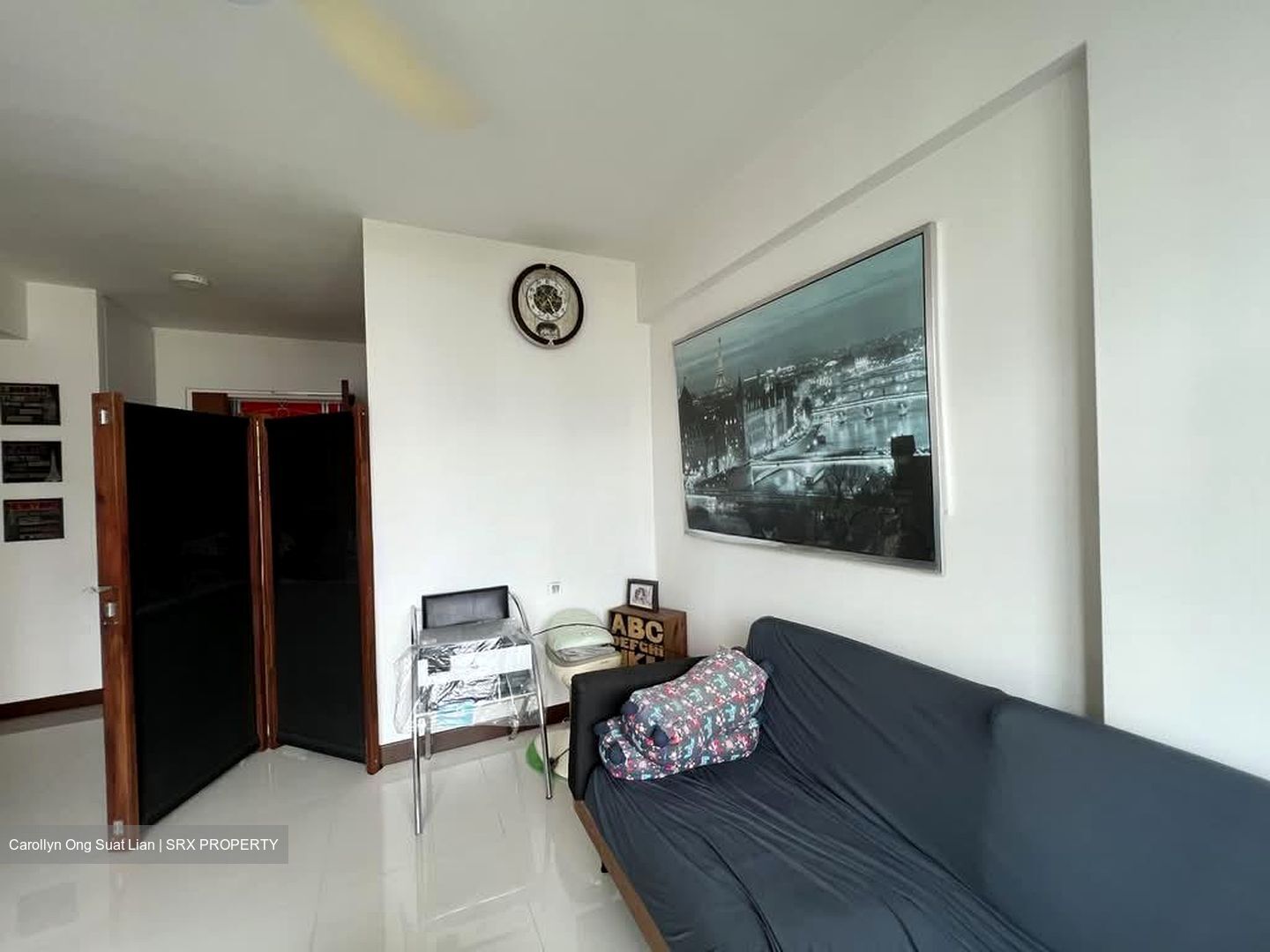 Blk 162A Rivervale Delta (Sengkang), HDB 4 Rooms #564089301